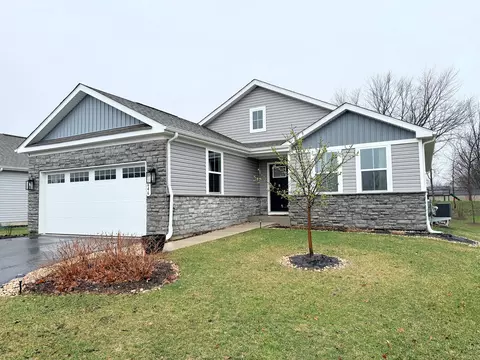 2646 Kellogg Ct, Yorkville, IL 60560