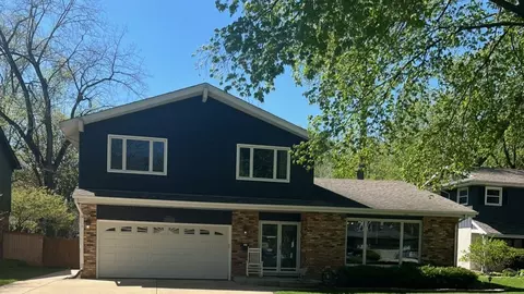 17926 Lahaigh Rd, Homewood, IL 60430