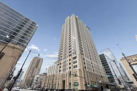1400 S Michigan Ave #1001, Chicago, IL 60605