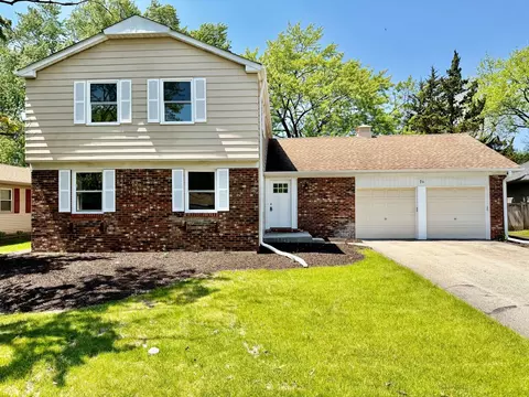 711 Woodhollow Ln, Buffalo Grove, IL 60089
