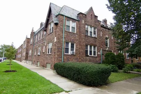2859 N Kostner Ave #1, Chicago, IL 60641
