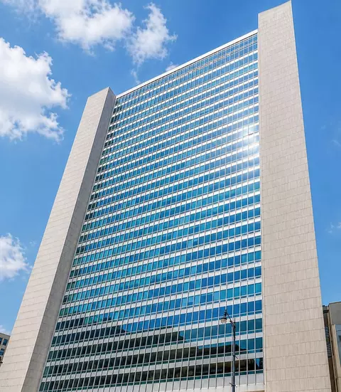 500 W Superior St #1509, Chicago, IL 60654