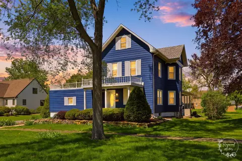 395 E 1st Ave, Clifton, IL 60927