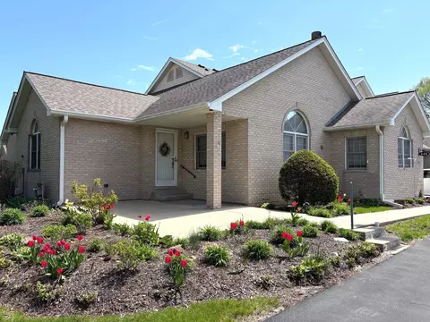 840 Havenshire Rd, Naperville, IL 60565