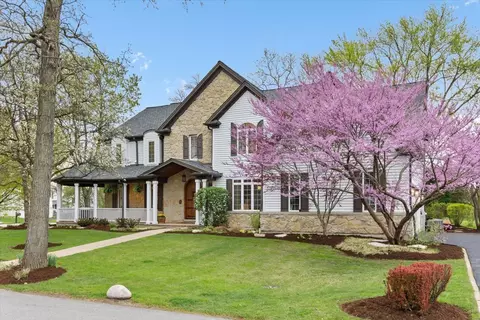 1021 Linden Ln, Glenview, IL 60025