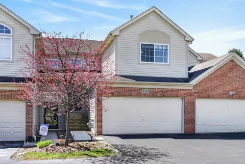 3314 Blue Ridge Dr #3314, Carpentersville, IL 60110