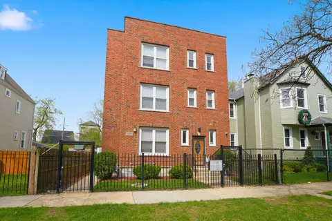 6500 S Dorchester Ave, Chicago, IL 60637