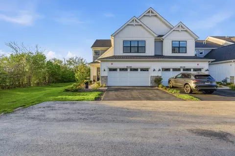 16316 S Wheatgrass St, Lockport, IL 60441