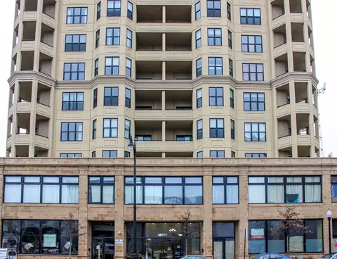 1464 S Michigan Ave #1807, Chicago, IL 60605