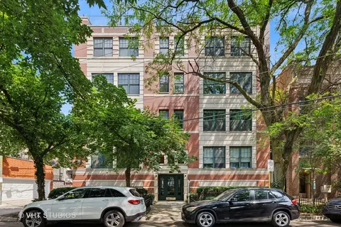 3121 N Orchard St #2N, Chicago, IL 60657