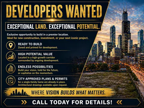 1302 S Oakley Ave, Chicago, IL 60608