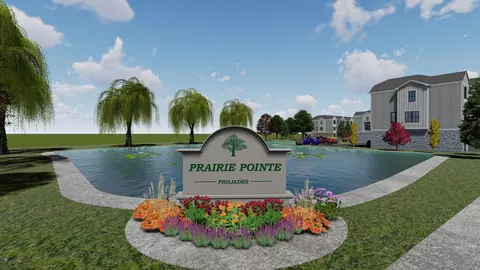22825 N Prairie Rd, Lincolnshire, IL 60069