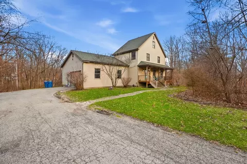 3551 S State St, Crete, IL 60417