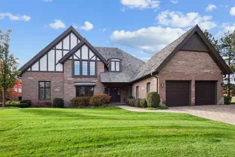 Undisclosed, Burr Ridge, IL 60527