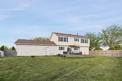 Exterior - 1909 Cumberland Dr, Plainfield, IL 60586 photo 4 of 4