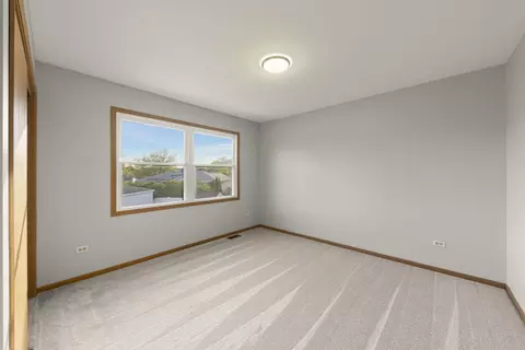 Bedroom - 1909 Cumberland Dr, Plainfield, IL 60586 photo 5 of 5