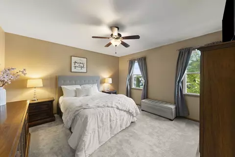 Bedroom - 1909 Cumberland Dr, Plainfield, IL 60586 photo 1 of 5