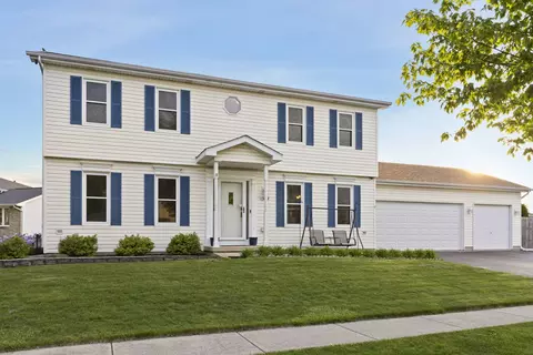 1909 Cumberland Dr, Plainfield, IL 60586