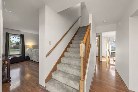 Entry Way - 1909 Cumberland Dr, Plainfield, IL 60586 photo 1 of 1