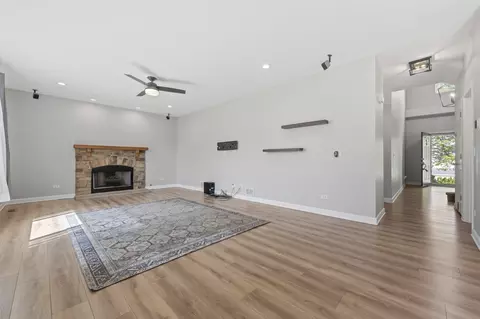 Living - 25311 Scott Dr, Plainfield, IL 60544 photo 2 of 5