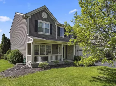 Exterior - 25311 Scott Dr, Plainfield, IL 60544 photo 5 of 6