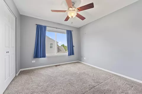 Bedroom - 25311 Scott Dr, Plainfield, IL 60544 photo 5 of 7