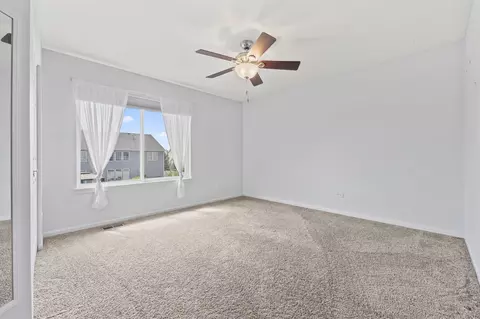 Bedroom - 25311 Scott Dr, Plainfield, IL 60544 photo 3 of 7