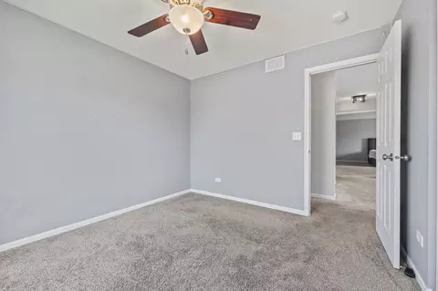 Bedroom - 25311 Scott Dr, Plainfield, IL 60544 photo 6 of 7