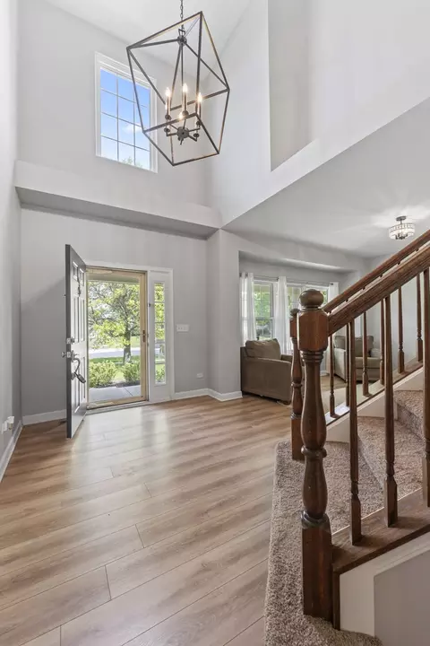 Entry Way - 25311 Scott Dr, Plainfield, IL 60544 photo 1 of 5