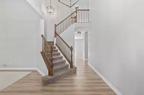 Entry Way - 25311 Scott Dr, Plainfield, IL 60544 photo 2 of 5