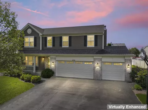 Exterior - 25311 Scott Dr, Plainfield, IL 60544 photo 6 of 6