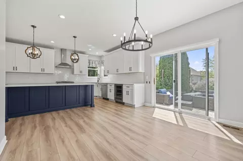 Kitchen - 25311 Scott Dr, Plainfield, IL 60544 photo 1 of 8