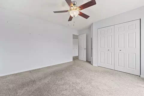 Bedroom - 25311 Scott Dr, Plainfield, IL 60544 photo 4 of 7