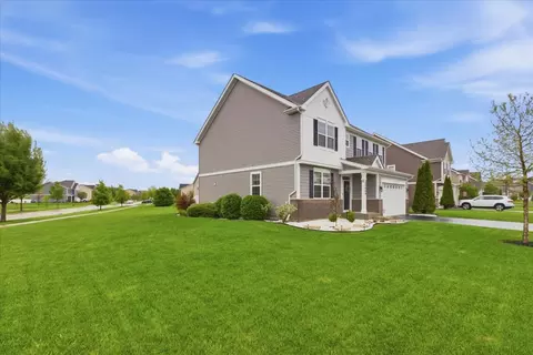 25609 W Cerena Cir, Plainfield, IL 60586 photo 3