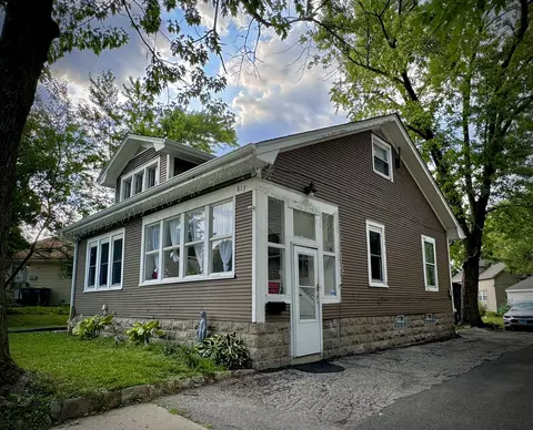 817 Cochrane Ave, Joliet, IL 60436