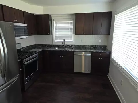 Kitchen - 14838 Champlain Ave, Dolton, IL 60419 photo 2 of 2