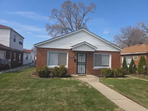 Exterior - 14838 Champlain Ave, Dolton, IL 60419 photo 1 of 4