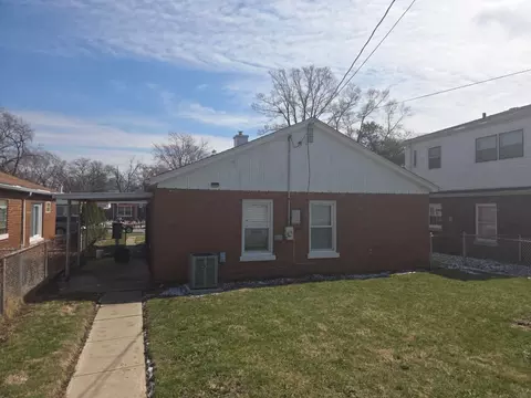 Exterior - 14838 Champlain Ave, Dolton, IL 60419 photo 4 of 4