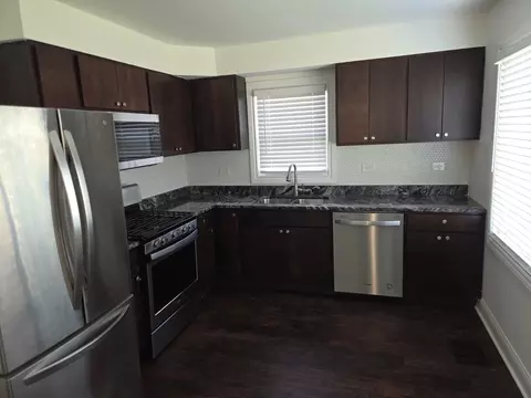 Kitchen - 14838 Champlain Ave, Dolton, IL 60419 photo 1 of 2