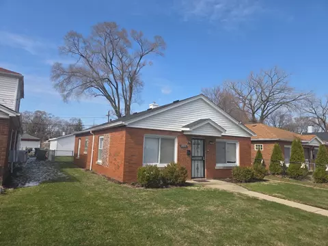 Exterior - 14838 Champlain Ave, Dolton, IL 60419 photo 2 of 4