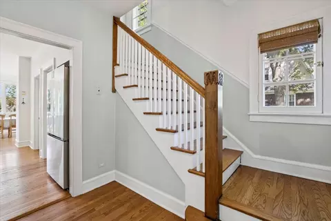Entry Way - 6 E Witchwood Ln, Lake Bluff, IL 60044 photo 1 of 1