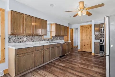 Kitchen - 3292 E 24th Rd, Marseilles, IL 61341 photo 1 of 3