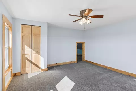 Bedroom - 3292 E 24th Rd, Marseilles, IL 61341 photo 5 of 5