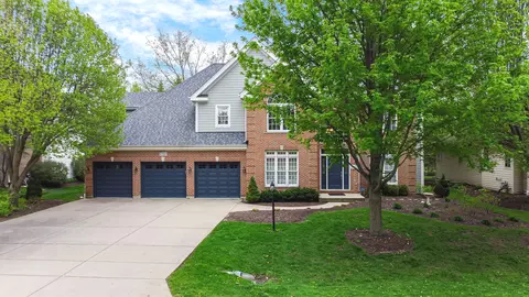 8709 Shade Tree Cir, Village Of Lakewood, IL 60014