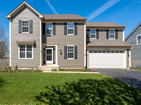 Exterior - 3024 Cookson Ave, Elgin, IL 60124 photo 1 of 4