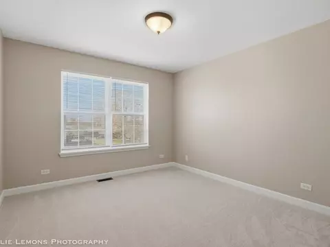 Bedroom - 3024 Cookson Ave, Elgin, IL 60124 photo 4 of 4