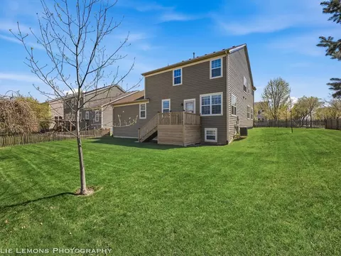 Exterior - 3024 Cookson Ave, Elgin, IL 60124 photo 4 of 4