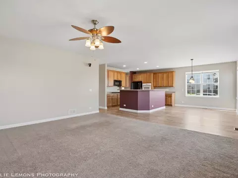 Living - 3024 Cookson Ave, Elgin, IL 60124 photo 5 of 5