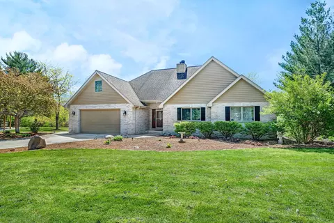 Exterior - 4595 Shady Ln, Morris, IL 60450 photo 2 of 15
