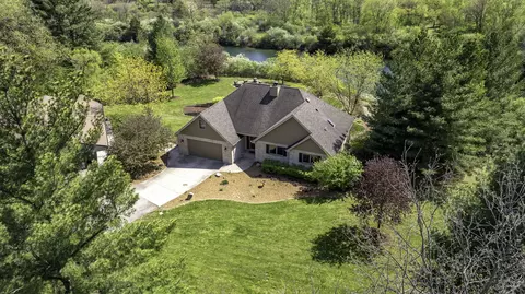 View/Area - 4595 Shady Ln, Morris, IL 60450 photo 2 of 9